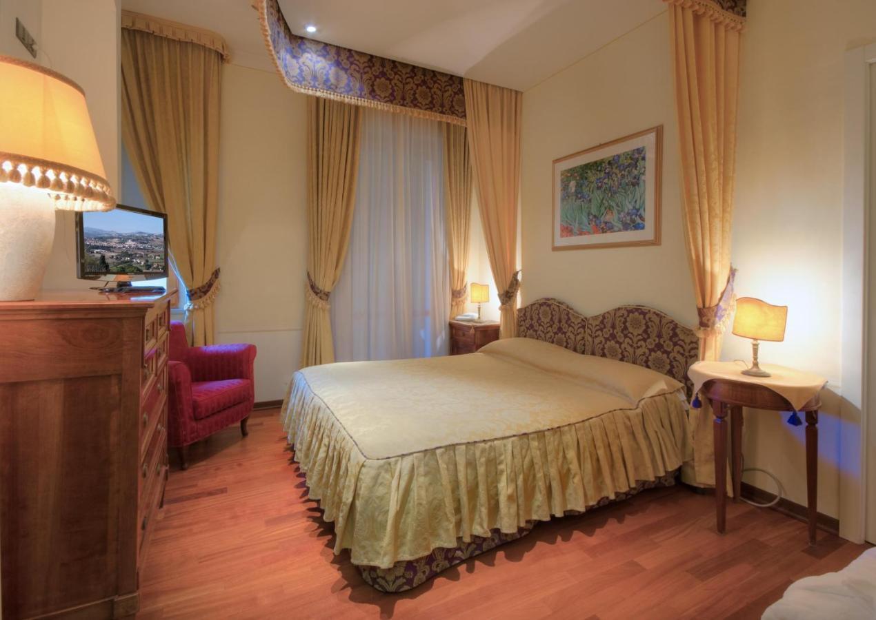 Hotel Giardino San Lorenzo in Campo Δωμάτιο φωτογραφία