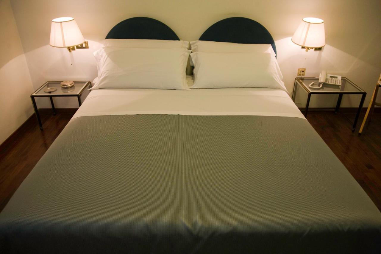 Hotel Giardino San Lorenzo in Campo Εξωτερικό φωτογραφία