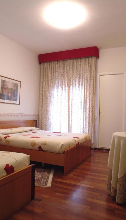 Hotel Giardino San Lorenzo in Campo Εξωτερικό φωτογραφία